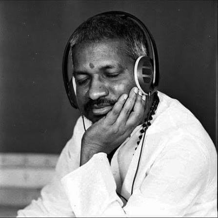 Ilaiyaraaja Live in Chennai — 80s Magic